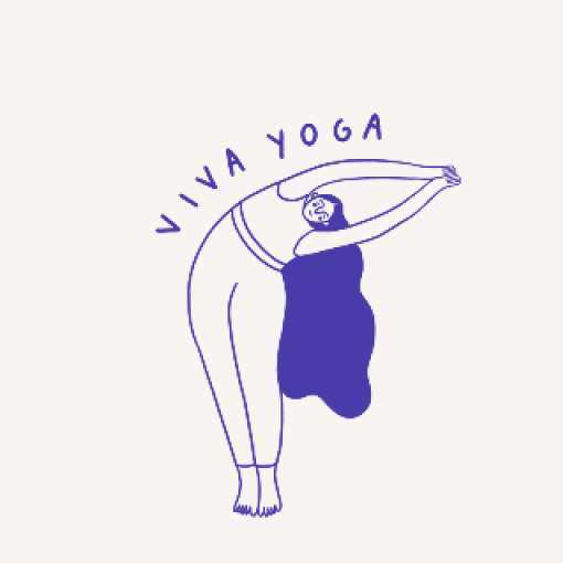viva yoga | inés argueta